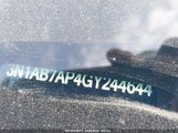 NISSAN SENTRA S 3N1AB7AP4GY244644 снимка