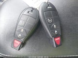 JEEP CHEROKEE X 4X4 1C4PJMCX0ND527533 снимка
