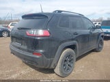 JEEP CHEROKEE X 4X4 1C4PJMCX0ND527533 снимка