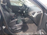 JEEP CHEROKEE X 4X4 1C4PJMCX0ND527533 снимка