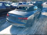 AUDI S5 CABRIOLET PRESTIGE TFSI QUATTRO TIPTRONIC WAUY4GF58RN002207 fotografie