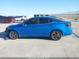 NISSAN SENTRA SV 3N1AB8CV5SY218550 photo