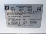 CHEVROLET SILVERADO 2500HD WT 1GC2CUEG4FZ532921 снимка