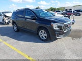 GMC TERRAIN FWD SLE 3GKALMEV9NL123172 fotografie
