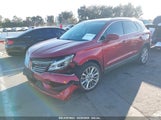 LINCOLN MKC 5LMCJ1A90FUJ40816 снимка