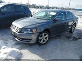 VOLKSWAGEN PASSAT 1.8T SE 1VWBT7A34EC058651 photo