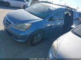 HONDA ODYSSEY EX 5FNRL38477B128125 снимка