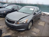 HONDA ACCORD 2.4 LX 1HGCP2F36AA162038 снимка