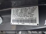 HONDA ACCORD 2.4 LX 1HGCP2F36AA162038 снимка