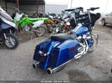 HARLEY-DAVIDSON FLHX STREET GLIDE 1HD1KBC16HB604343 снимка