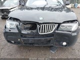 BMW X3 3.0SI WBXPC93427WF11716 снимка