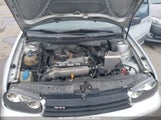 VOLKSWAGEN GTI GLS WVWDC21J51W087002 fotografie