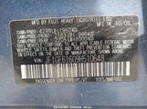 SUBARU IMPREZA 2.5I JF1GE61609H510648 снимка