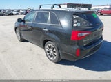 KIA SORENTO SX V6 5XYKWDA70FG565779 photo