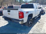 CHEVROLET SILVERADO 1500 LT 1GCRKSE35BZ283221 снимка