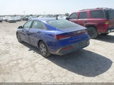HYUNDAI ELANTRA SE KMHLL4DG3RU829536 снимка