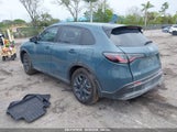 HONDA HR-V 2WD SPORT 3CZRZ1H50SM735638 снимка