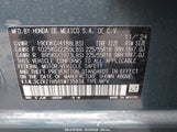 HONDA HR-V 2WD SPORT 3CZRZ1H50SM735638 снимка