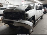 GMC SIERRA 2500HD DENALI 1GT125E84DF184100 снимка