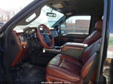 FORD F-350 LARIAT 1FT8W3BT5DEB49250 fotografie