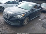 HYUNDAI SONATA SPORT 5NPE34AF9HH483896 снимка