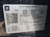 GMC SIERRA 1500 SLE 1GTR9BED2KZ405585 снимка