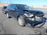 CHEVROLET TRAVERSE FWD LT CLOTH 1GNERGKW3MJ264388 fotografie