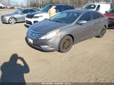 HYUNDAI SONATA LIMITED 5NPEC4AC3BH133760 снимка