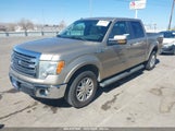 FORD F-150 LARIAT 1FTFW1CF9DFB09459 снимка
