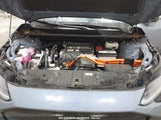 SUBARU SOLTERRA LIMITED JTMABABA0PA032803 снимка
