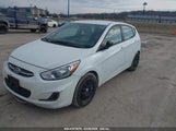 HYUNDAI ACCENT SE KMHCT5AEXHU320535 снимка