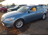 HYUNDAI GENESIS 3.8 KMHGC46E19U043618 снимка