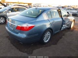 HYUNDAI GENESIS 3.8 KMHGC46E19U043618 снимка