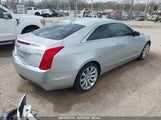 CADILLAC ATS LUXURY 1G6AB1RX4H0201743 снимка