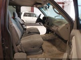 CHEVROLET TAHOE K1500 1GNEK13R3TJ387858 снимка