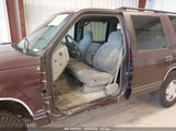 CHEVROLET TAHOE K1500 1GNEK13R3TJ387858 снимка