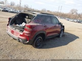 CHEVROLET TRAILBLAZER AWD RS KL79MUSL7PB050478 fotografie