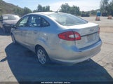 FORD FIESTA SE 3FADP4BJ2BM119233 снимка