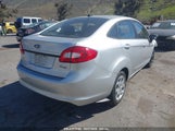 FORD FIESTA SE 3FADP4BJ2BM119233 снимка