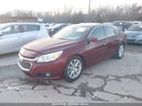 CHEVROLET MALIBU 1LZ 1G11F5SL2FF172309 снимка