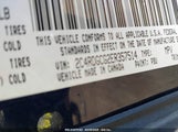 DODGE GRAND CARAVAN SXT 2C4RDGCG2ER357514 снимка