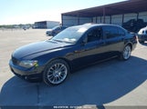 BMW 750LI WBAHN835X8DT86650 снимка