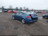FORD FUSION HYBRID SE 3FA6P0LU3JR116904 photo