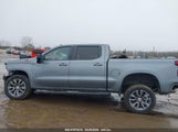 CHEVROLET SILVERADO 1500 4WD SHORT BED RST 3GCUYEED6MG145290 photo