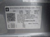 CHEVROLET SILVERADO 1500 4WD SHORT BED RST 3GCUYEED6MG145290 photo