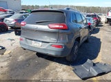 JEEP CHEROKEE LATITUDE 1C4PJLCB1EW153825 снимка