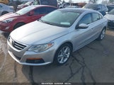 VOLKSWAGEN CC LUXURY WVWHL73CX9E556468 снимка