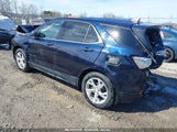 Chevrolet Equinox Awd Lt 1.5L Turbo 3GNAXUEV3LS645533 fotografie