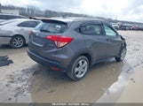HONDA HR-V EX-L 3CZRU6H71GM700451 снимка