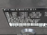 HONDA HR-V EX-L 3CZRU6H71GM700451 снимка